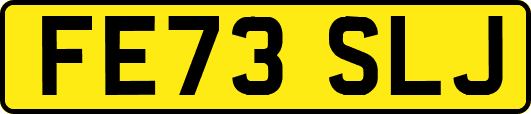 FE73SLJ