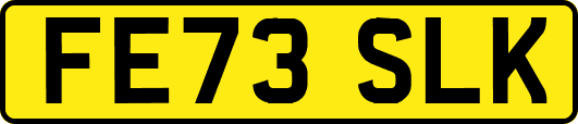 FE73SLK