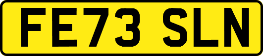 FE73SLN