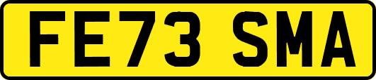 FE73SMA