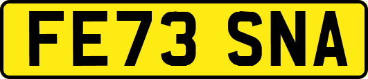 FE73SNA