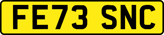 FE73SNC