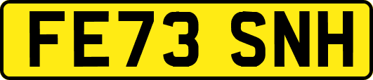 FE73SNH