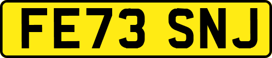 FE73SNJ