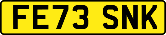 FE73SNK