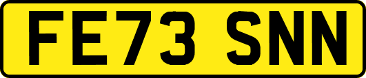 FE73SNN