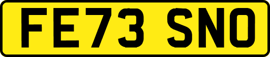 FE73SNO