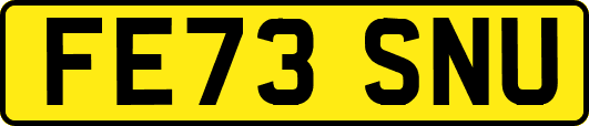 FE73SNU