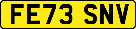FE73SNV