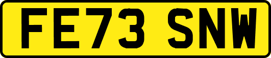 FE73SNW