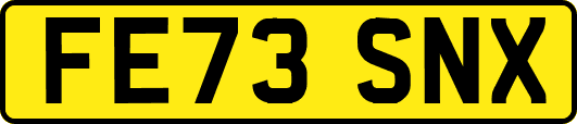 FE73SNX