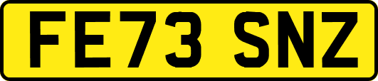 FE73SNZ