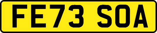 FE73SOA