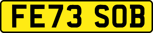 FE73SOB