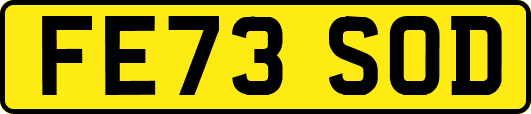 FE73SOD