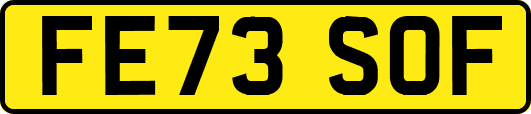FE73SOF