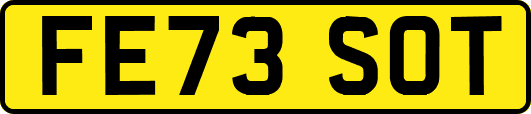 FE73SOT
