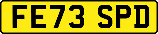 FE73SPD