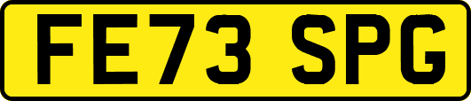 FE73SPG