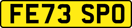 FE73SPO
