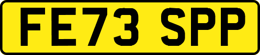 FE73SPP