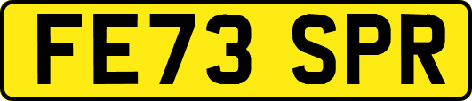 FE73SPR