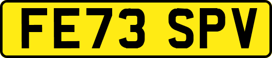 FE73SPV