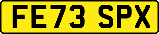FE73SPX