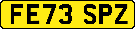 FE73SPZ