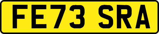 FE73SRA