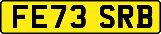 FE73SRB