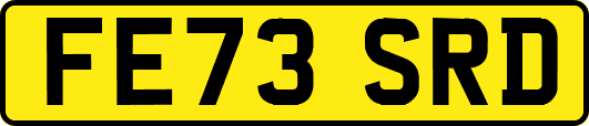 FE73SRD