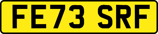 FE73SRF