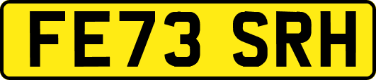 FE73SRH