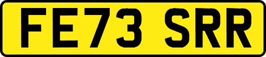 FE73SRR