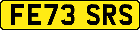 FE73SRS