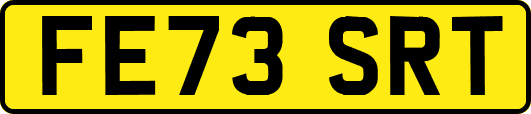 FE73SRT