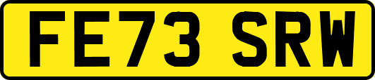 FE73SRW