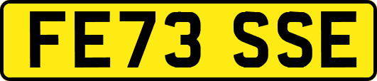 FE73SSE