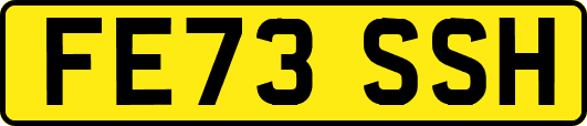 FE73SSH