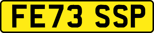 FE73SSP