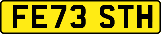 FE73STH