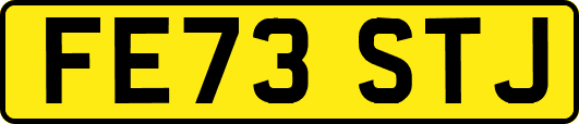 FE73STJ