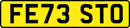 FE73STO
