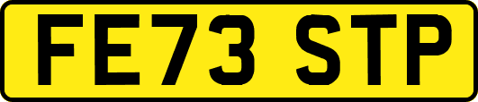 FE73STP