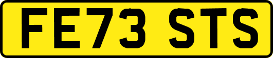 FE73STS