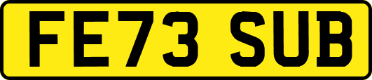 FE73SUB