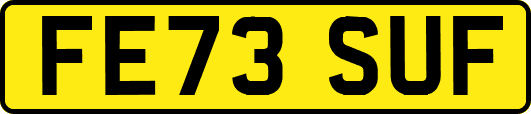 FE73SUF