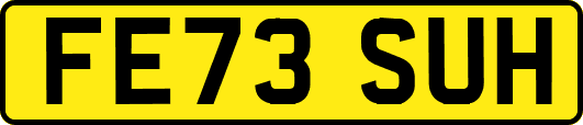 FE73SUH