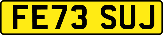 FE73SUJ